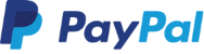 Donate with PayPal
